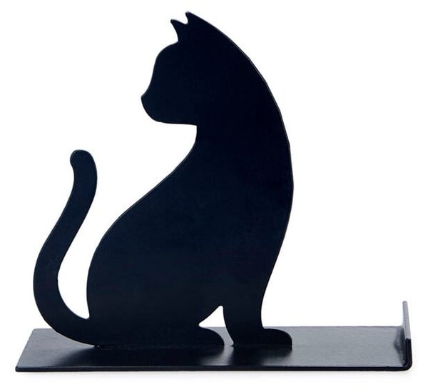Supporto in plastica per telefono cellulare Feline - Balvi