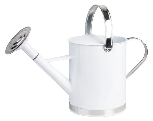 Annaffiatoio in zinco bianco, 5 l - Esschert Design