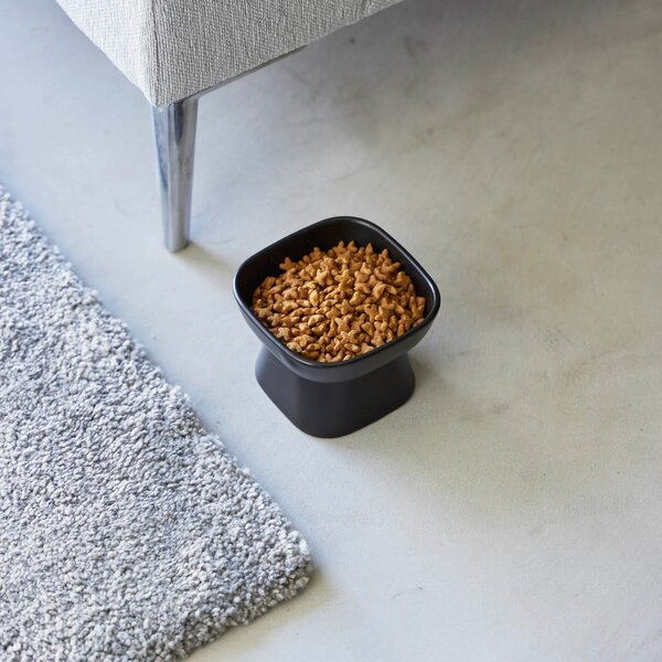 Ciotola in ceramica per animali domestici Tower - YAMAZAKI