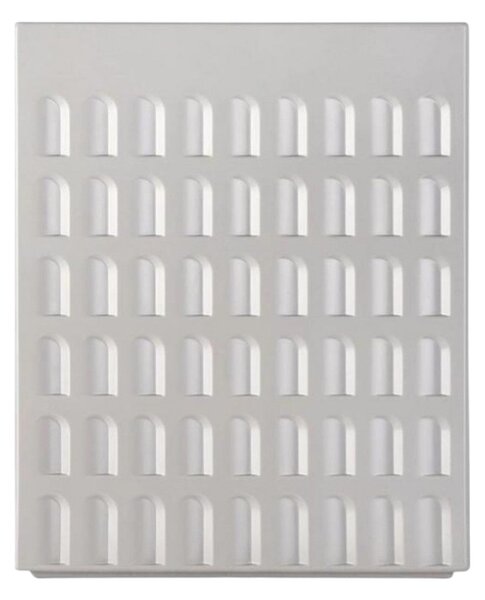 SGABELLO KARTELL EUR GRIGIO ART 08855/07