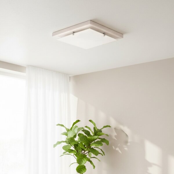 Lampada da soffitto 1xE27/60W/230V