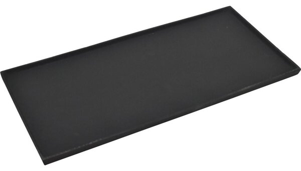 Eglo 427059 - Vassoio decorativo SAVANT 19x40,5 cm nero