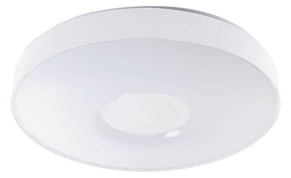 Plafoniera LED dimmerabile LED/40W/230V 3000-6500K 39 cm bianco + +TC