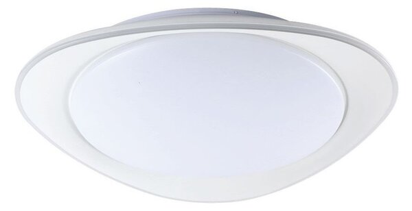 Plafoniera LED dimmerabile LED/40W/230V 3000-6500K 45 cm bianco + +TC
