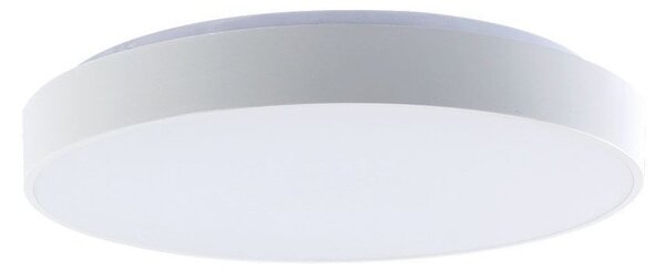 Plafoniera LED dimmerabile LED/40W/230V 3000-6500K 39,5 cm bianco + +TC