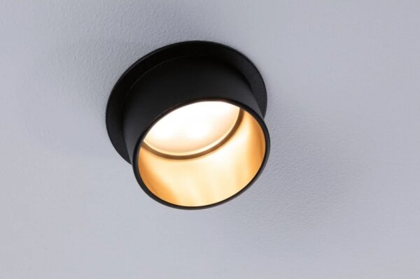 Paulmann 93379 - SET 3xLED/6W IP44 Lampada da bagno dimmerabile GIL 230V