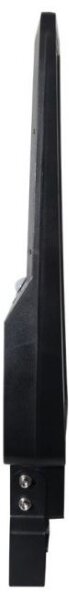 Lampada stradale solare LED con sensore LED/40W/9,6V IP65 6000K + TC