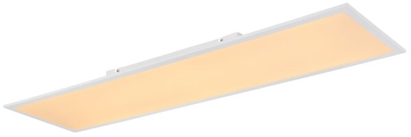 Globo 41608D5RGBSH - Plafoniera LED RGB dimmerabile DORO LED/44W/230V + +TC