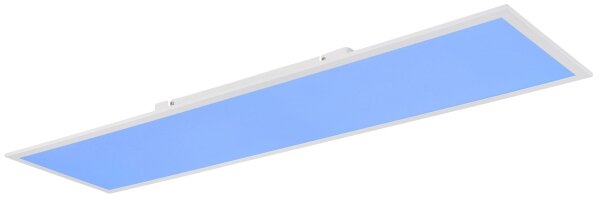 Globo 41608D5RGBSH - Plafoniera LED RGB dimmerabile DORO LED/44W/230V + +TC