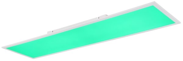 Globo 41608D5RGBSH - Plafoniera LED RGB dimmerabile DORO LED/44W/230V + +TC