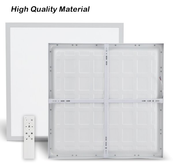 Brilagi-LED Stmievateľné Kúpeľňové Svetlo FRAME SMART LED/50W/230V IP44 Bianco+DO