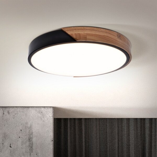 Brilagi - Lampada da soffitto dimmerabile PILANA LED/48W/230V 3000-6500K + DO