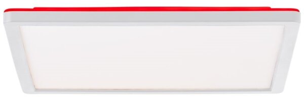 Brilliant - Lampada da soffitto dimmerabile LED RGBW SALTERY 20W 230V + DO