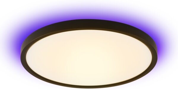 Immax NEO 07170-B60 - LED RGB Lampada dimmerabile TUDO 65W/230V Wi-Fi Tuya + +TC