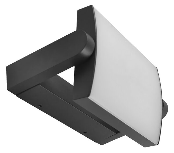 Brilagi - Applique a LED da esterno ANKLE LED/18W/230V 3000K IP65
