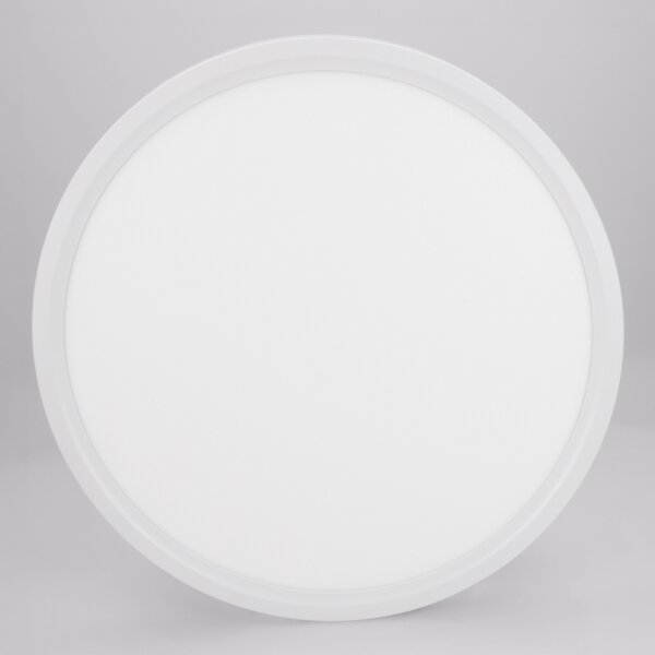 Brilagi - Plafoniera LED ESTELA LED/18W/230V bianca