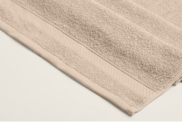 Set di asciugamani tipo terry in cotone 4 pz 50x90 cm – Foutastic