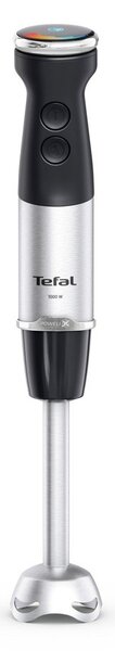 Mixer frullatore a immersione nero Quickchef+ HB672830 – Tefal
