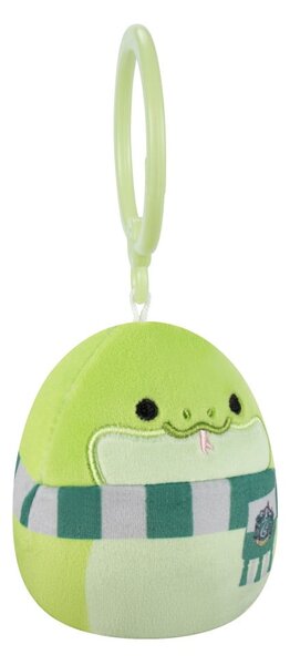 Portachiavi Harry Potter Slytherin – SQUISHMALLOWS