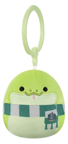 Portachiavi Harry Potter Slytherin – SQUISHMALLOWS