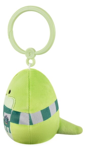 Portachiavi Harry Potter Slytherin – SQUISHMALLOWS