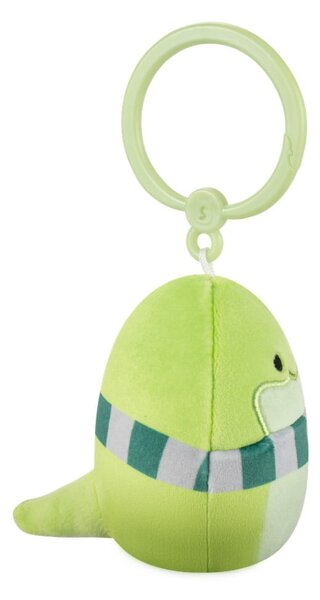 Portachiavi Harry Potter Slytherin – SQUISHMALLOWS