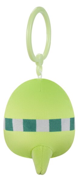 Portachiavi Harry Potter Slytherin – SQUISHMALLOWS