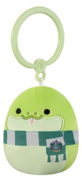 Portachiavi Harry Potter Slytherin – SQUISHMALLOWS