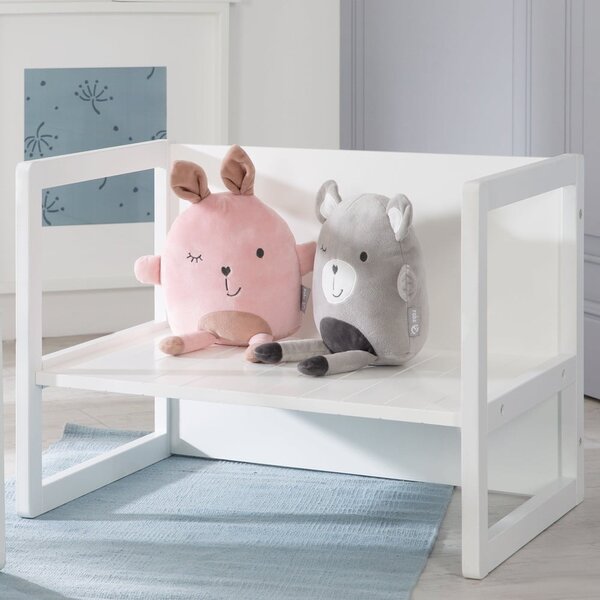 Set di mobili per bambini 3 pz – Roba