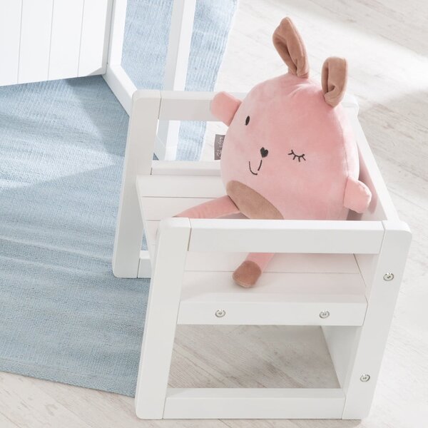 Set di mobili per bambini 3 pz – Roba
