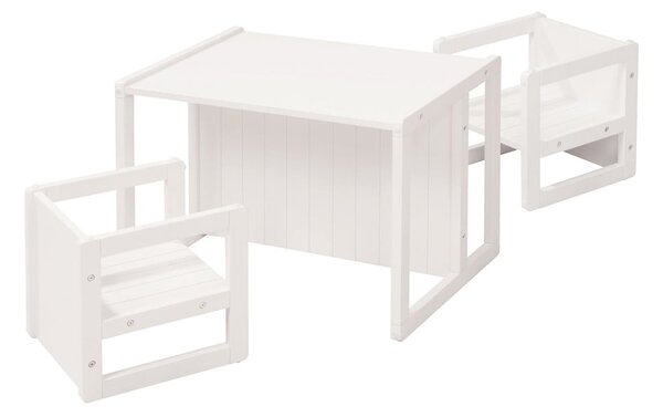 Set di mobili per bambini 3 pz – Roba
