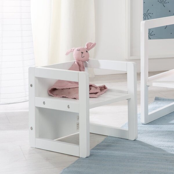 Set di mobili per bambini 3 pz – Roba
