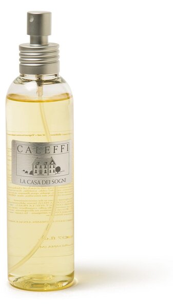 Deodorante Spray elimina odori Pepe nero 150 ML. Caleffi