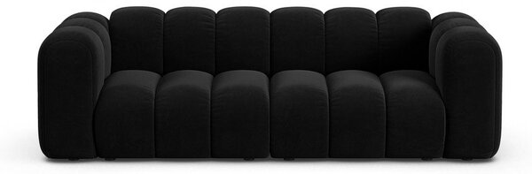 Divano antracite 228 cm Lupine - Micadoni Home