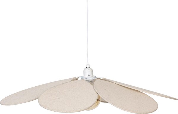 Lampada a sospensione NAYA, diametro 72 cm