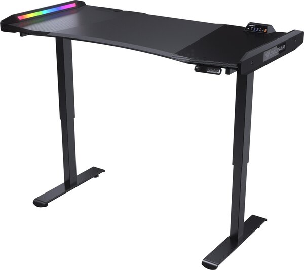 Tavolo da gioco COUGAR, E-MARS 150 Electrical // PACCHETTO 1