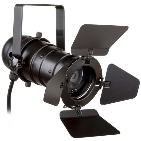 Faretto da soffitto Movie Nero 1 x E27 M LEDME