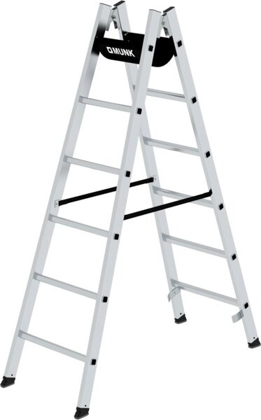 Scala a pioli 2x6 pioli