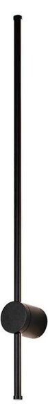 Applique a LED da esterno LED/12W/230V 3000K IP65 nero
