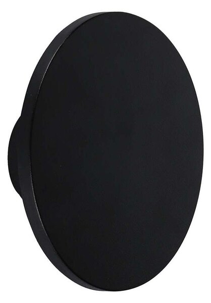 Applique a LED da esterno LED/12W/230V 4000K IP65 nero