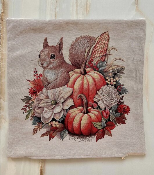 Federa cuscino gobelin 42x42 cm MIGD052