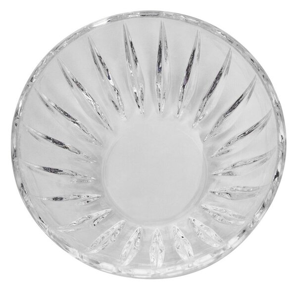 Ciotoline in set per il gelato in vetro 4 pz Beaufort – Premier Housewares