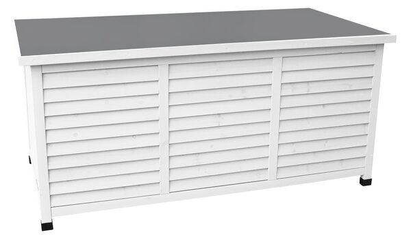 Leco contenitore per cuscini Vintage