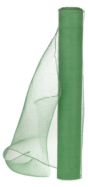 Set 6 Bobine Decorativa Mesh Roll 54 x 10 mt