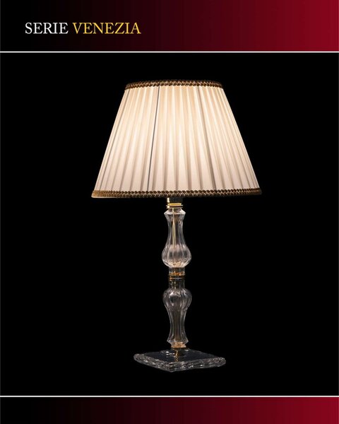 Lampada Siesta Rossini SIE001CO lampada led ricaricabile dimmerabile
