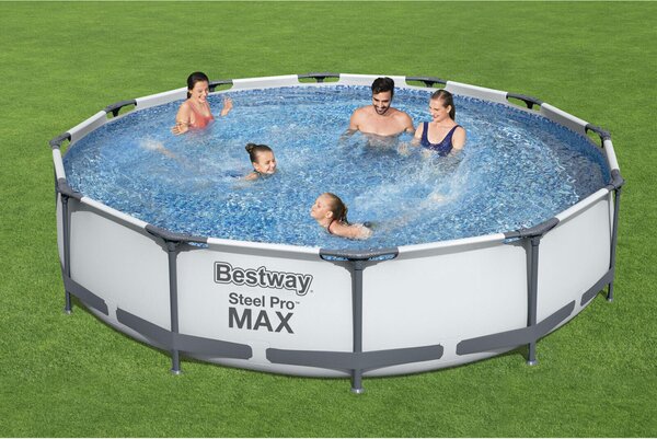 Piscina F366X76CM Bestway 56416