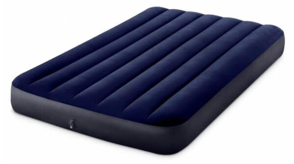 Intex 64758 Classic Downy Airbed 137x191x25 cm