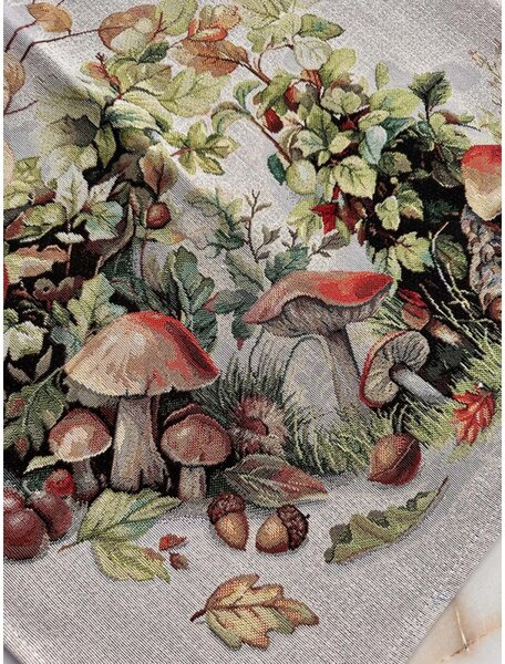 Tovaglia autunnale MIGD051