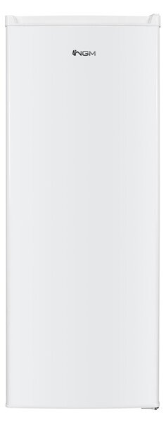 Ngm Congelatore Verticale a Cassetti Capacit 168 Litri Classe energetica E Capacit di Congelamento 7,8 Kg/24h - CV5WME