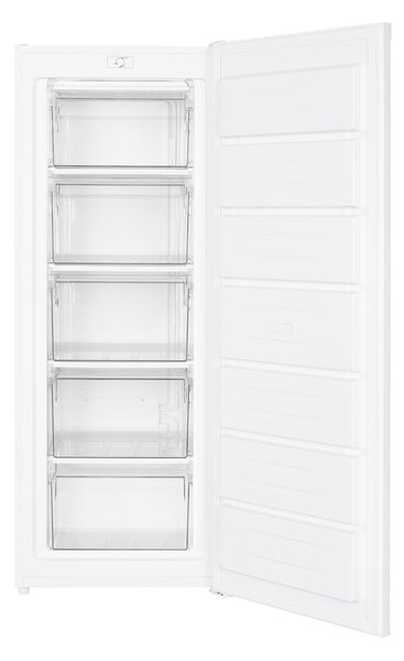 Ngm Congelatore Verticale a Cassetti Capacit 168 Litri Classe energetica E Capacit di Congelamento 7,8 Kg/24h - CV5WME